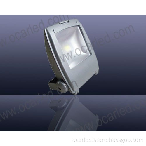 2015 China supplier hot new products dimmable led flood light